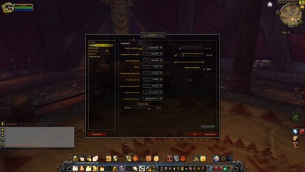 World of Warcraft: Legion - TC - Bilder