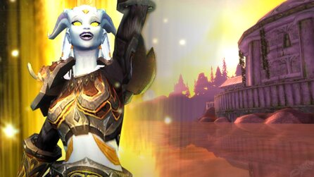 WoW Level Guide: In wenigen Stunden auf Level 60