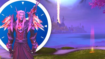 WoW Midnight Prey-System: Alle Infos zu Freischaltung, Loot und weiteren Belohnungen