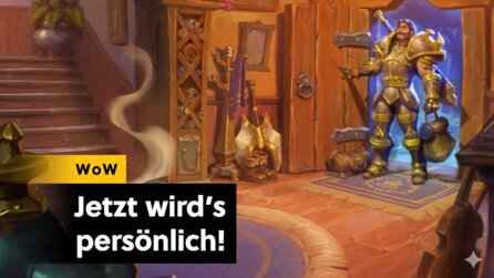 Teaserbild für Deine Geschichte, deine Welt