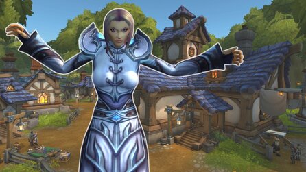 WoW-Spieler regen sich über Abzocke mit Housing-Items auf, Blizzard reagiert mit drastischer Preissenkung - aber das System bleibt unberührt
