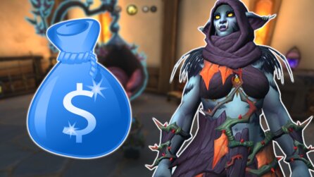 »Schafft das sofort ab« - WoW Midnight bestätigt neue Echtgeld-Währung fürs Housing und Fans sind ganz und gar nicht glücklich