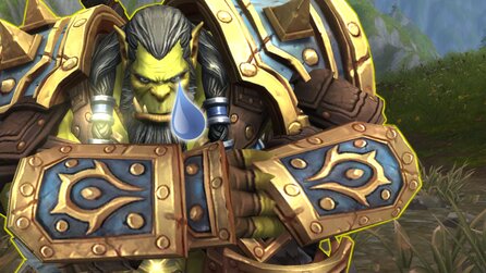 WoW Midnight: Ist euch aufgefallen, wie traurig viele Wildtiere in der Erweiterung sind? Fans haben absurde Erklärungen dafür