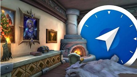 Schöner Wohnen in Azeroth? Mit unserem Housing-Guide für WoW Midnight richtet ihr euer Haus stilvoller ein als jeder Innenarchitekt