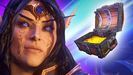 WoW Midnight: Noch vor Release behebt Blizzard einen der größten Kritikpunkte der Beta