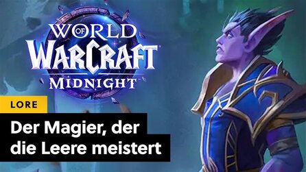 Teaserbild für Zwischen Wahnsinn und Brillianz