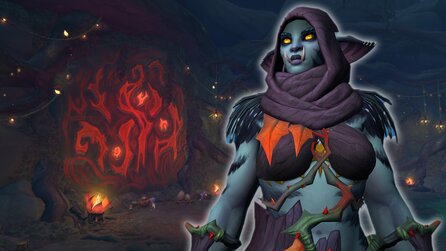 WoW Midnight goes Monster Hunter: Alle Infos zum neuen Beute-System