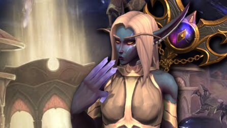 WoW Midnight: Eine Gilde wird mitten im Raid für sechs Monate gebannt – und überrascht war wohl keins der Mitglieder