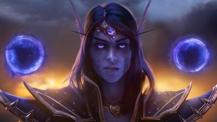 »Blizzard sollte dich dafür bezahlen!« - Fan baut eine so gute WoW-Erweiterung, dass einige jetzt einen hochoffiziellen Release fordern