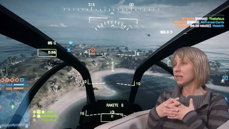 WOW-Momente 2011 - Die besten Momente für die GameStar-Redaktion