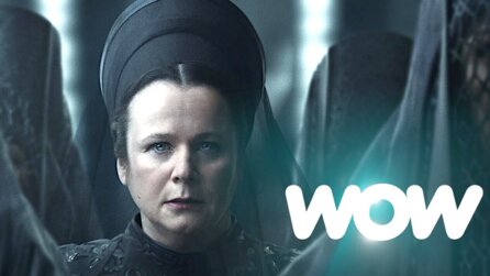 WOW im November 2024: Alle neuen Filme und Serien im Überblick