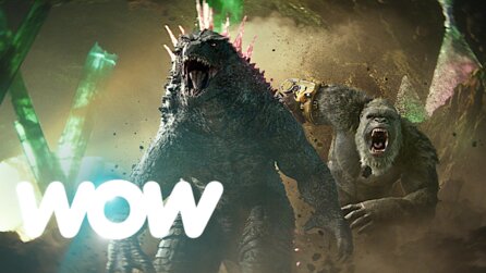 WOW im Oktober 2024: Alle neuen Filme und Serien im Überblick