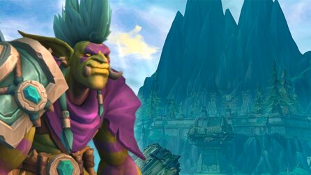 World of Warcraft zeigt den nächsten großen Patch 12.1: Curse of Ulatek hat mehr zu bieten als nur einen Raid
