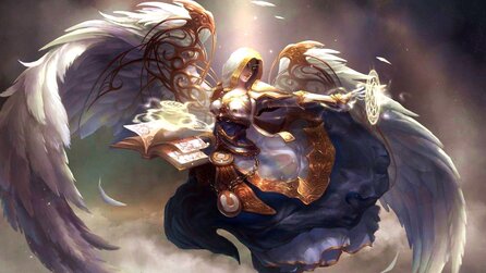WoW Shadowlands Healer Ranking: Welcher Heiler der Beste?