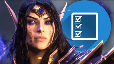 Roadmap für WoW 2026 enthüllt große Pläne für die Zeit nach dem Midnight-Release, darunter gigantische Singleplayer-Dungeons