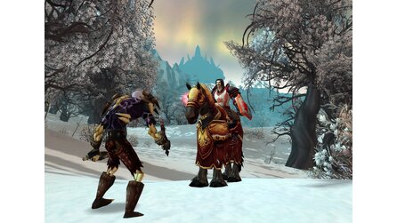 World of Warcraft erst »ab 18« - Berechtigte Forderung oder totaler Unsinn?