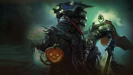 WoW Schlotternächte 2020: Alle Infos zum Halloween-Event