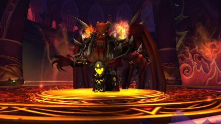 World of WarCraft: Legion - Screenshots