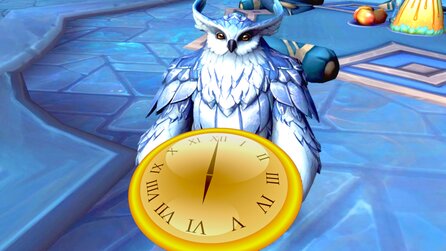 WoW: Wann ihr euer Abo für Shadowlands reaktivieren solltet