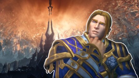 WoW Shadowlands: Pre-Patch 9.0.1 hat viele Probleme – das könnt ihr tun