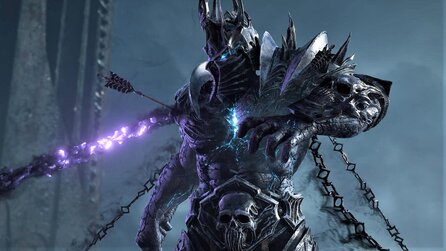 WoW Shadowlands hat ein neues Release-Datum + erscheint noch 2020