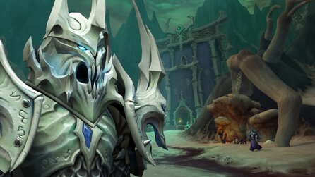 WoW Shadowlands Guide: So stellt ihr die neuen Legendarys her