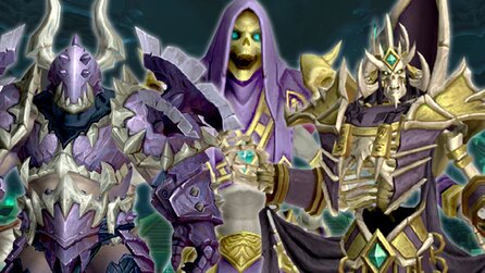 WoW Shadowlands Guide: So meistert ihr das Theater der Schmerzen