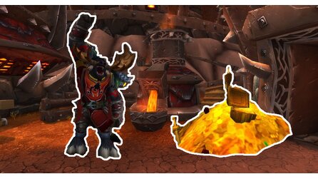 Shadowlands soll langweiliges WoW-Feature endlich spannend machen