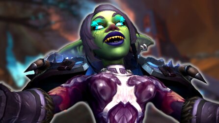 Shadowlands fühlt sich mit Patch 9.1 gerade an wie WoW zu seinen besten Zeiten