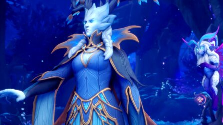 WoW Shadowlands: Die besten Pakte für jede Klasse