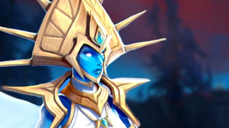 WoW: Update 9.1 verschenkt Shadowlands größtes Potenzial