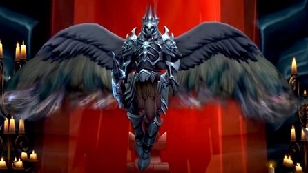 WoW: Verfluchtes Andenken im Pre-Event - So findet ihr alle Bosse