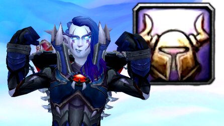 WoW Shadowlands: Alle Infos zu den Tapferkeitspunkten