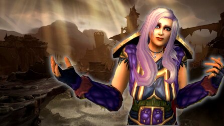 WoW Shadowlands: Welche Klasse spielt ihr zuerst auf das Max-Level?