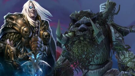 WoW Shadowlands lässt euch das nächste kostenlose Reittier aussuchen