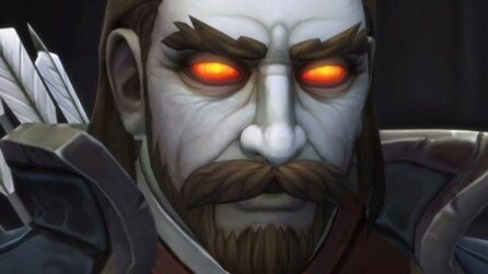 WoW Shadowlands: Schon im Pre-Event gibt’s den ersten Story-Twist