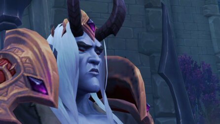 WoW Shadowlands: Erster Raid, Mythic Plus und PVP Season 1 gestartet