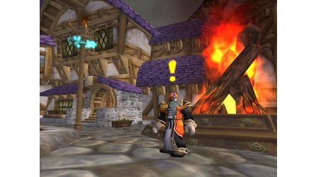 World of Warcraft - Personalvermittler sollen WoW-Spieler meiden