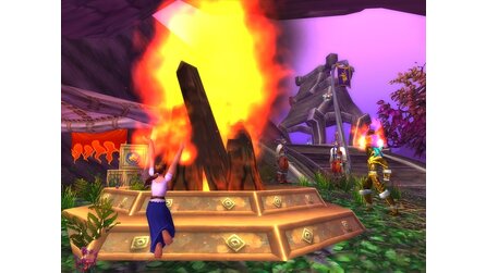 World of WarCraft - Sonnenwendfest steht bevor
