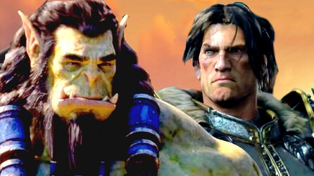 WoW: Die Story von WoW Classic und The Burning Crusade zusammengefasst