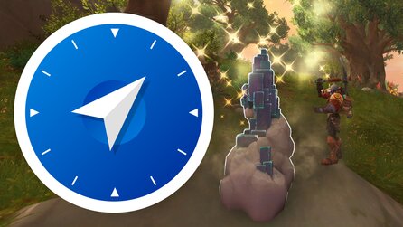 WoW: The War Within - Materialien farmen leicht gemacht: Mit diesem Buff und der richtigen Ausrüstung