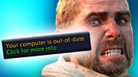 »Hat Blizzard mich gerade arm genannt?« - WoW-Spieler lachen über einen Tooltip im Spiel, den niemand sehen möchte