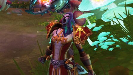 WoW: The War Within - Sind die Tiefen zu schwer oder doch zu leicht? Die Community diskutiert