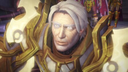 Ein entscheidender Story-Wendepunkt aus Warcraft 2 bekommt in WoW Midnight nun nach 30 Jahren plötzlich neue Bedeutung
