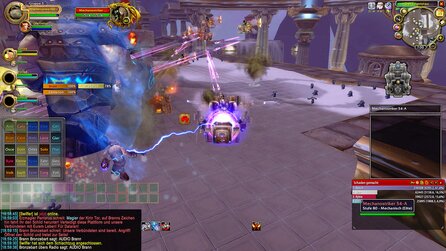 World of WarCraft - Erster Spieler erreicht 10.000 Erfolgspunkte