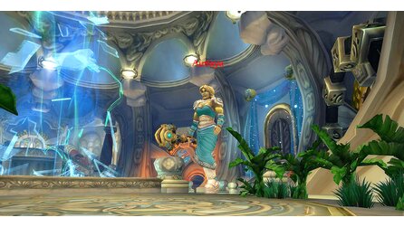 World of WarCraft - Erscheint Patch v3.2 in der nächsten Woche?