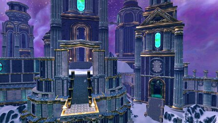 World of WarCraft - Sind sieben Addons geplant?