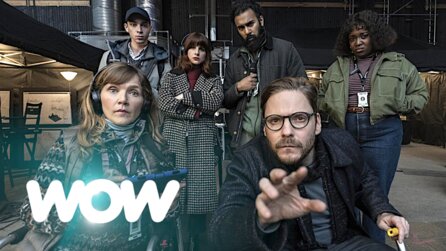 WOW und Sky im Dezember 2024: Alle neuen Filme und Serien im Überblick