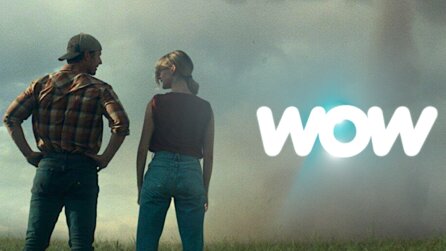 WOW und Sky im Januar 2025: Euch erwartet das Reboot eines 28 Jahre alten Klassikers des Jurassic-Park-Autors