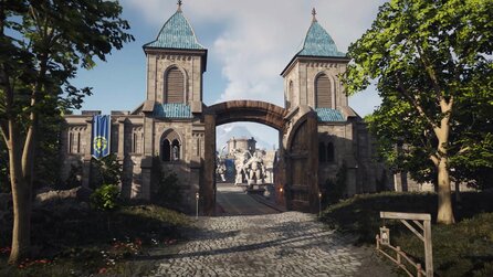 WoW mit Edelgrafik + Raytracing: Unreal-Engine-Projekt zeigt ein Azeroth wie nie zuvor